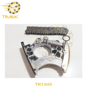TK1345 New Timing Chain Kit for Audi A4 A5 A6 A8 Q5 RS6 RS7 S4 S5 S6 S7 S8 Avant Quattro Cabrio Coupe Sportback