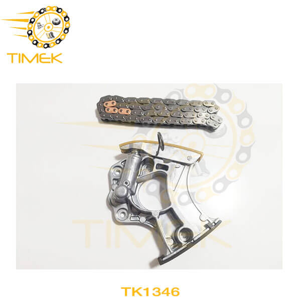 TK1346 New Timing Chain Kit for Audi Avant Quattro Cabrio Coupe Sportback A4 A5 A6 A8 Q5 RS6 RS7 S4 S5 S6 S7 S8 Featured Image