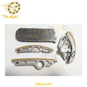 TK1347 Timing Chain Kit for Audi A4 A5 A6 A8 Q5 R8 RS4 RS5 S4 S5 Avant Quattro Cabrio Coupe Sportback Allroad quattro