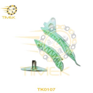 TK0107 BMW MINI Clubman R55 Cooper Bộ xích thời gian hiệu suất cao với bánh răng từ Changsha TimeK Industrial Co., Ltd.