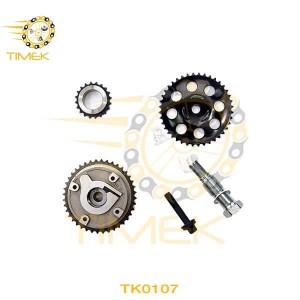 TK0107 BMW MINI Clubman R55 Cooper Bộ xích thời gian hiệu suất cao với bánh răng từ Changsha TimeK Industrial Co., Ltd.