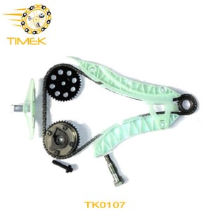 TK0107 BMW MINI Clubman R55 Cooper Bộ xích thời gian hiệu suất cao với bánh răng từ Changsha TimeK Industrial Co., Ltd.