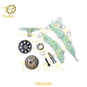 TK0107 BMW MINI Clubman R55 Cooper High Performance Timing Chain Kit With Gear from Changsha TimeK Industrial Co., Ltd.