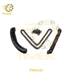 TK0121 BMW5 E34 BMW Z3 E36 Timing Chain Gear Tensioner dari China Changsha TimeK Industrial Co., Ltd.