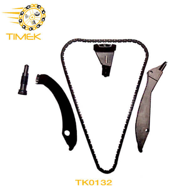 TK0132 BMW X5 E53 E70 Kit de corrente de distribuição de alto desempenho fabricado na China pela Changsha TimeK Industrial Co., Ltd. Imagem em destaque
