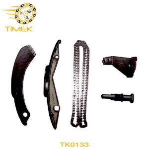 TK0133 BMW X5 E70 4.8L 2007-2013 Fabricación de kits de piñones de buena calidad en China de Changsha TimeK Industrial Co., Ltd.