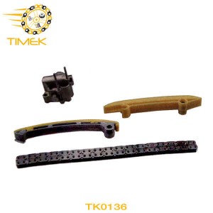 TK0136 Bộ căng đai chất lượng cao BMW E53 X5 2925CC từ nhà máy Trung Quốc Changsha TimeK Industrial Co., Ltd.