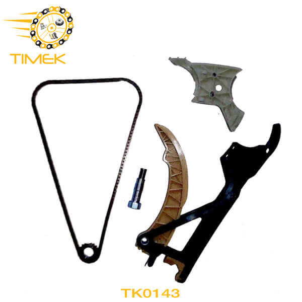 TK0143 BMW N51 N52 N55 20062013 Good Quality Timing Chain Kit from
