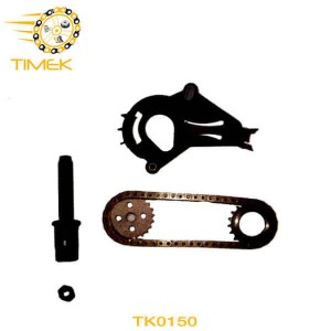 TK0150 BMW 3 Touring E91 2008-2012 High Quality Timing Kit For Car supply from China Changsha TimeK Industrial Co., Ltd.