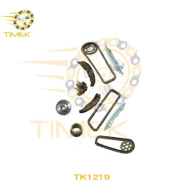 TK1219 BMW1 BMW3 BMW5 BMW7 BMW X3 X5 3 Series X Series E46 E53 E60 E61 E65 E66 E81 E83 E87 E90 E91 E92 E93 Timing Gear Engine from Changsha TimeK Industrial Co., Ltd. Featured Image
