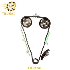 TK0156 Buick LD2 Engine 2.3-D(140) DOHC 1988-1991 New Engine Timing kit made in China
