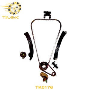 TK0176 Buick 2.0T GAS DOHC Regal 2014-2016 New Timing Chain Kit With Gear Made In China