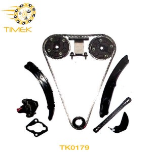 TK0179 Buick LFV L3G 1.5L Lacross Good Quality Timing Chain Kit For Car from China Supplier
