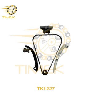 TK1227 Buick Lacross Regal Cascada Malibu 1.6L 1.8L Timing Chain Replace from Changsha TimeK Industrial Co., Ltd.