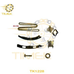 TK1228 Buick Encore 1.4L Sprocket Chain Kits from Changsha TimeK Industrial Co., Ltd.