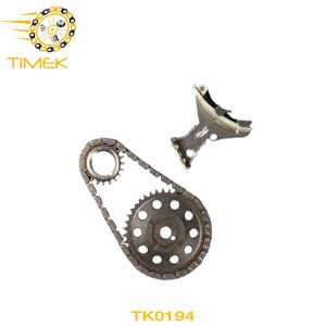 TK0194 Chevrolet LA9 LQ5 LL8 Engines 2.0 Cadet Cavalier High Quality Timing Tensioner Kit