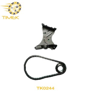 TK0244 Chevrolet 3.5 3.9 Impala 2006-2010 Automotive Engine Cam Timing Chain Kit from Changsha Timek Industrial Co., Ltd.