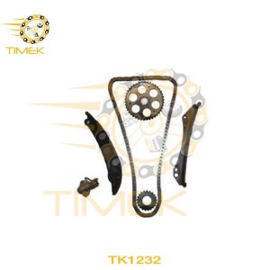 TK1232 Chevrolet GM XSDE Beat Smar Timing Repair Kits from Changsha TimeK Industrial Co., Ltd.