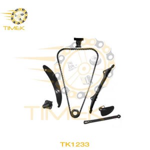 TK1233 شيفروليه إيكوتك LI6 LJI أورلاندو 1.3T أطقم سيارات طراز معدني من Changsha TimeK Industrial Co.، Ltd.