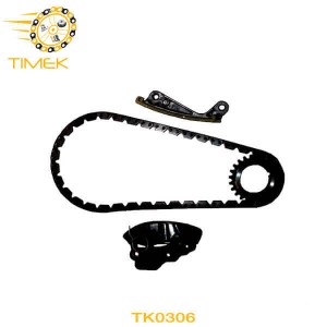 TK0306 Chrysler 300 SRT8 Sedan 6.4L V8 GAS OHV Naturally Aspirated 2014- High Quality Sprocket Gear Kit