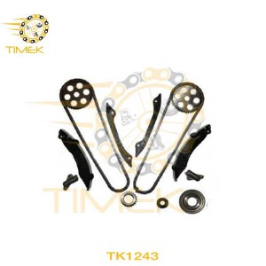 TK1243 Chrysler 300 AWD 3.0L Timing Chain Kit Untuk Camshaft dari Changsha TimeK Industrial Co., Ltd.