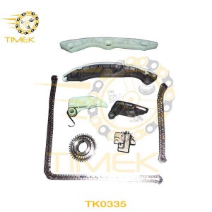 TK0335 Dodge Caliber 1.8-C 1798cc EBA 2007-2009 Nuevo kit de tensor del proveedor de China