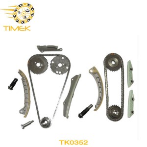 TK0352 Fiat Ducato Bus 3.0L 2999CC New Timing Gear Kit from China Manufacturing Changsha TimeK Industrial Co., Ltd.