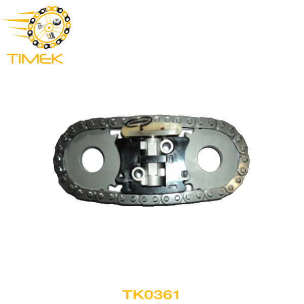 TK0361 Fiat Ducato Pritschenfahrgestell, Fiat Box, Fiat Bus Neuer Nockenwellen-Steuerkettensatz vom chinesischen Lieferanten Changsha TimeK Industrial Co., Ltd. Ausgewähltes Bild