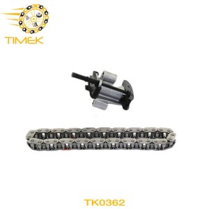 TK0362 Fiat Ulysse 179AX MPV 2.2 D Multijet Kit de chaîne de distribution complet de haute qualité de Changsha TimeK Industrial Co., Ltd.