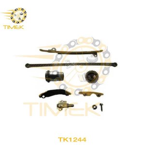 TK1244 Fiat MOBI 1.0L 8V EVO Timing Chain Engine System from Changsha Timek Industrial Co., ltd.