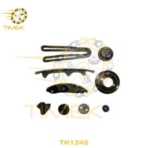 TK1245 Fiat FULLBACK Pickup 502 503 4N15l 2.4D Système de moteur de Changsha Timek Industrial Co., Ltd.