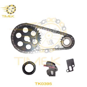 TK0395 Ford CHT1300 1400 1600 Kit guide catena distribuzione di alta qualità di Changsha TimeK Industrial Co., Ltd.