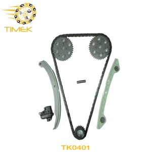 TK0401 Ford Transit Connect 2010 Top Quality Timing Chain Guides Kit Made In China from Changsha TimeK Industrial Co., Ltd.