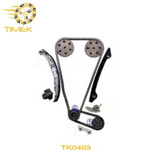 TK0403 Ford Ranger Truck 2.3-D,Z 140ci Novo kit de sincronização do motor de desempenho fabricado na China pela Changsha TimeK Industrial Co., Ltd.