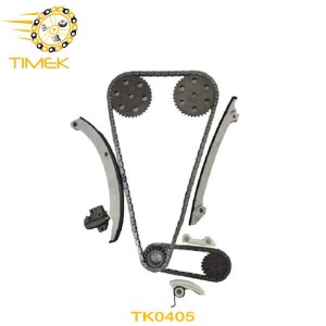 TK0405 Ford Fusion 2.3-Z 2300cc Performance Engine Timing Kit from China Supplier Changsha TimeK Industrial Co., Ltd.