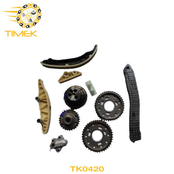 TK0420 Ford Transit Platform 3.2TDCi (RWD) New Timing Chain Kit With