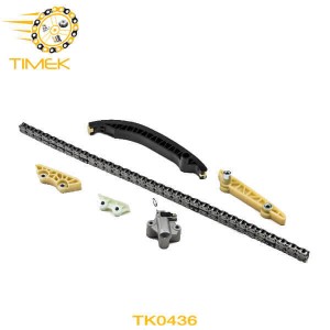 TK0436 Ford Transit V.347 2.4 Eksantrik Kit Kit de sincronización de alta calidad Piezas de automóviles de Changsha TimeK Industrial Co., Ltd.