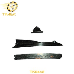 Комплект высококачественной цепи ГРМ TK0442 Ford Sierra Scopio от Changsha TimeK Industrial Co., Ltd.