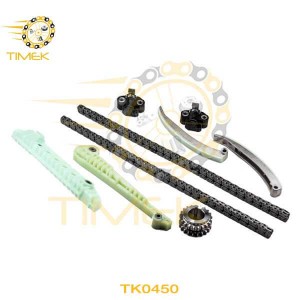 TK0450 Ford 4.6-X SOHC V8 2005 Racing M-6004-463V Новые комплекты звездочек и цепей, сделанные в Китае от Changsha TimeK Industrial Co., Ltd.