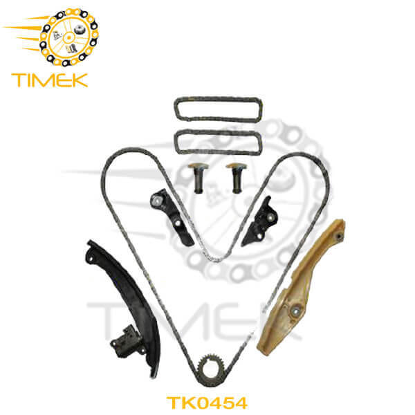 TK0454 Ford Edge Explorer Flex Taurus 3496CC V6 Flex DOHC 2012-2014 Changsha TimeK Industrial Co., Ltd.의 새로운 타이밍 스프로킷 주요 이미지