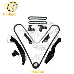 TK0456 Ford Explorer Flex F-150 Police Interceptor 13-15 High Quality Gear Chain Kit from Changsha TimeK Industrial Co., Ltd.