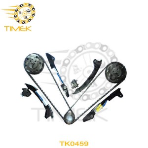 TK0459 Ford 6.2L V8 GAS SOHC F350 Super Duty F150 F250 Super Duty High Quality Vvt Gear từ Changsha TimeK Industrial Co., Ltd.