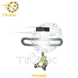 TK0460 Ford C30 C70 S40 S80 V40 V50 V70 New Timing Kit With Cam Gear from China Supplier Changsha TimeK Industrial Co., Ltd.