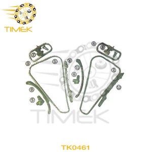 TK0461 Ford 3.9-6 240CI V6 2004-2007 Freestar OHV High Quality Cam Timing Chain Kit from Changsha TimeK Industrial Co., Ltd.
