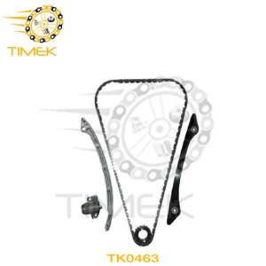 TK0463 Ford Edge Explorer Taurus 2.0L DOHC 16V 2012-1016 High Quality Timing Chain Kit With Gear from Changsha TimeK Industrial Co., Ltd.