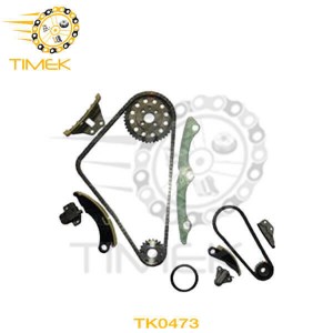 TK0473 Ford Transit Pritsche Fahrgestell 2.2TDCI 2198CC 81KW New Valve Timing Chain Kit من Changsha TimeK Industrial Co.، Ltd.