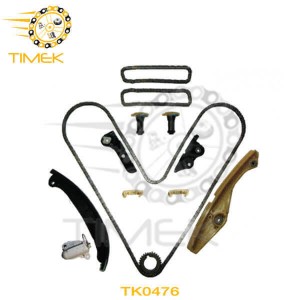 TK0476 Ford Flex Sel Limited SE 3.5L V6 GAS 2015-2017 Kit de corrente de distribuição de cames de alto desempenho da Changsha TimeK Industrial Co., Ltd.