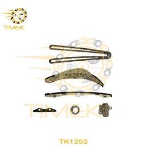 TK1252 Ford FIESTA YZJA 1.5L 1496cc 2019- Timing Chain Car from Changsha TimeK Industrial Co., Ltd.