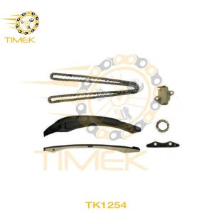 TK1254 Ford FIESTA YZJA 1.5L 1496cc  2018- Timing Kit Car from Changsha TimeK Industrial Co., Ltd.
