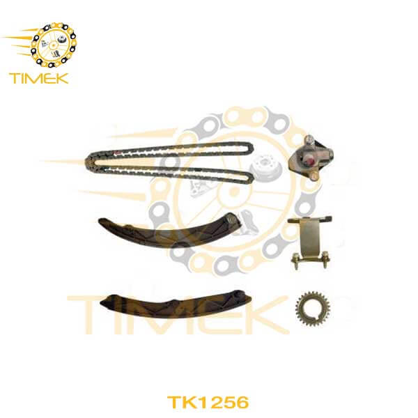 TK1256 General Motors VOLT Premier CRUZE Premier LT L4 LS LE2 Lacross VERANO LFV L3G 1.4L 1.5L Timing Kit For Car from Changsha TimeK Industrial Co., Ltd. Featured Image